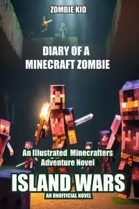 Diary of a Minecraft Zombie - Kid Zombie