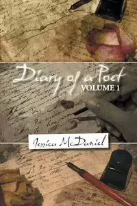 Diary of a Poet - Jessica McDaniel
