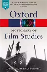 Dictionary of Film Studies 2012