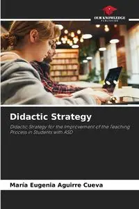 Didactic Strategy - Eugenia Aguirre Cueva María