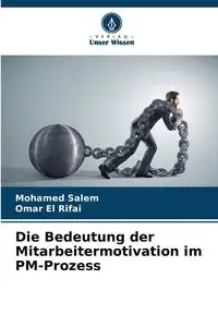 Die Bedeutung der Mitarbeitermotivation im PM-Prozess - Mohamed Salem