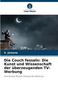 Die Couch fesseln - Jamuna S.