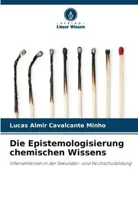 Die Epistemologisierung chemischen Wissens - Lucas Minho Almir Cavalcante