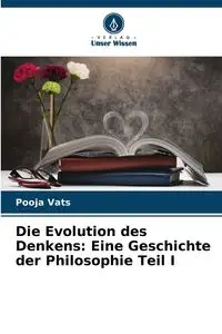 Die Evolution des Denkens - Vats Pooja