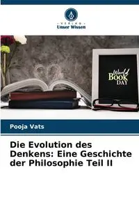 Die Evolution des Denkens - Vats Pooja