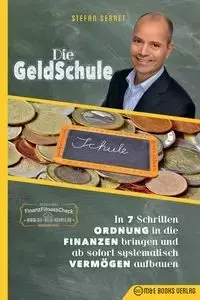 Die GeldSchule - Stefan Serret