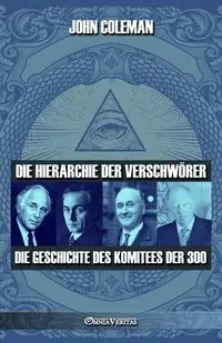 Die Hierarchie der Verschwörer - Coleman John