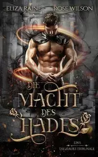 Die Macht des Hades - Eliza Raine