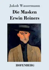 Die Masken Erwin Reiners - Wassermann Jakob