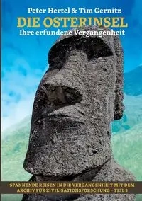 Die Osterinsel - Peter Hertel