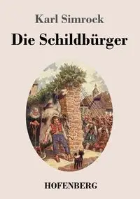 Die Schildbürger - Karl Simrock