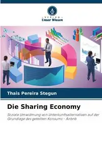 Die Sharing Economy - Pereira Stegun Thais