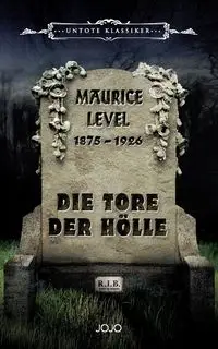 Die Tore der Hölle - Maurice Level