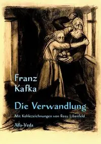 Die Verwandlung - Kafka Franz