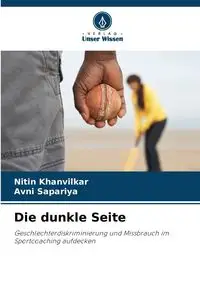 Die dunkle Seite - Khanvilkar Nitin