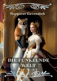 Die funkelnde Welt - Margaret Cavendish