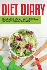 Diet Diary - Publishing LLC Speedy