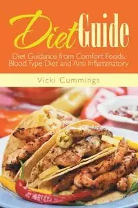 Diet Guide - Vicki Cummings