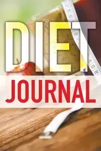 Diet Journal - Publishing LLC Speedy