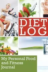 Diet Log - Publishing LLC Speedy