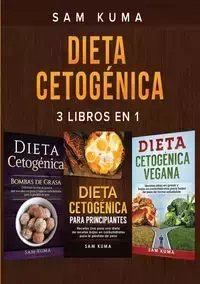 Dieta Cetogénica - Sam Kuma