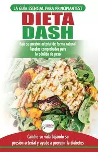 Dieta Dash - Louise Jiannes