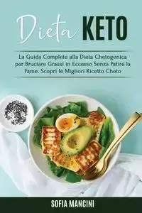 Dieta Keto - Sofia Mancini