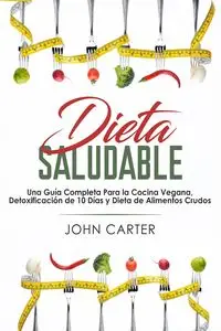 Dieta Saludable - Carter John