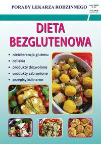 Dieta bezglutenowa - von Monika Basse