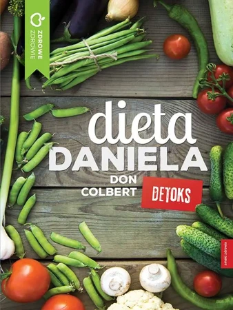 Dieta daniela - Don Colbert