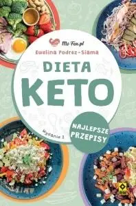 Dieta keto - Ewelina Podrez-Siama