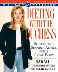 Dieting with the Duchess - Sarah Ferguson