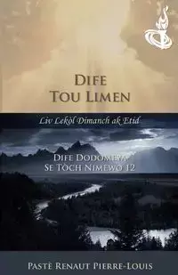 Dife Dodomeya - Pierre-Louis Renaut