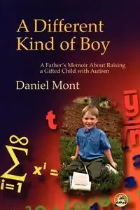 Different Kind of Boy - Daniel Mont