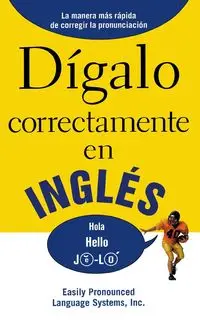 Dígalo correctamente en inglés - EPLS