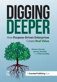 Digging Deeper - Sternad Dietmar