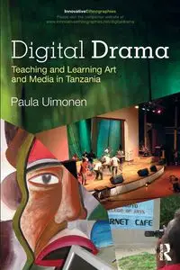 Digital Drama - Paula Uimonen