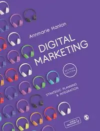 Digital Marketing - Annmarie Hanlon