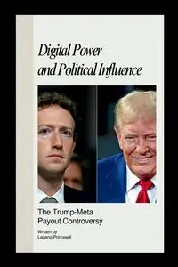 Digital Power and Political Influence - PRINCEWILL LAGANG