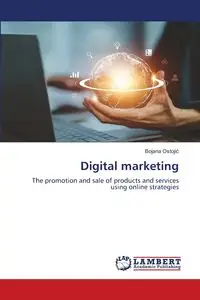 Digital marketing - Ostojić Bojana