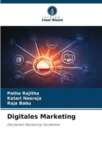 Digitales Marketing - Rajitha Patha