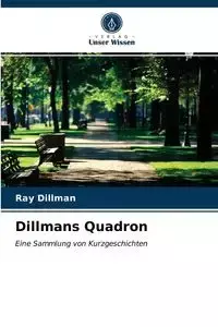 Dillmans Quadron - Ray Dillman