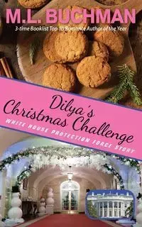 Dilya's Christmas Challenge - Buchman M. L.