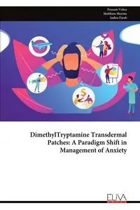 DimethylTryptamine Transdermal Patches - Vohra Payaam