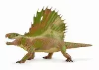 Dimetrodon 1:20 - Collecta