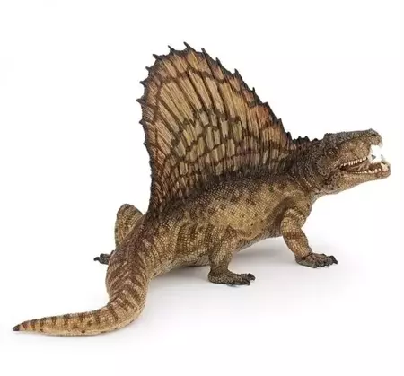 Dimetrodon - PAPO