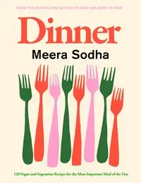 Dinner - Sodha, Meera