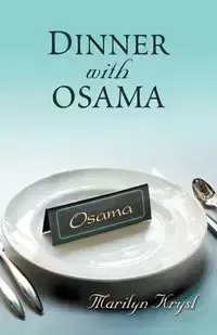 Dinner with Osama - Marilyn Krysl