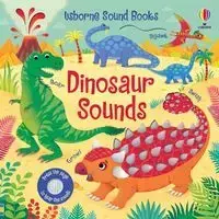 Dinosaur Sounds