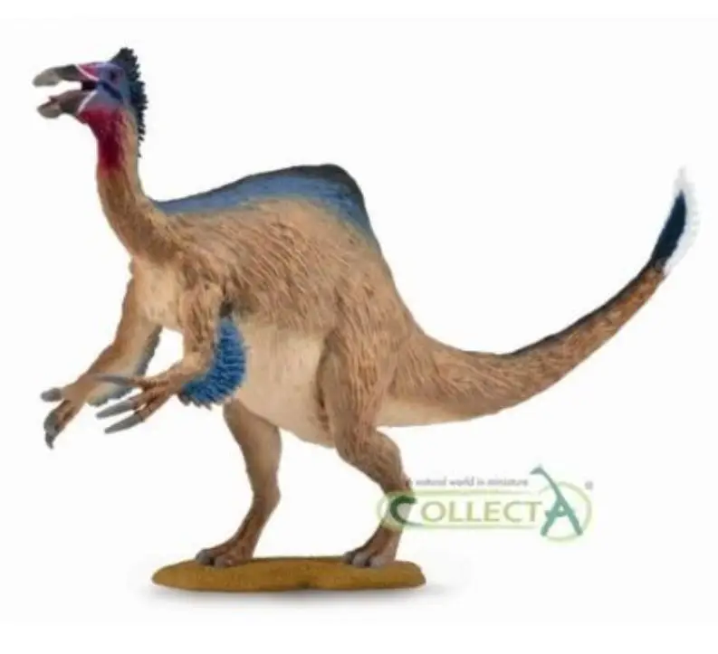 Dinozaur Deinocheir - Collecta